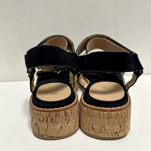 MI.IM Alison Cork Sandals - Picture 3 of 10